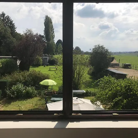 Holiday home Schoenes Haus Fuer 9 Personen Overath