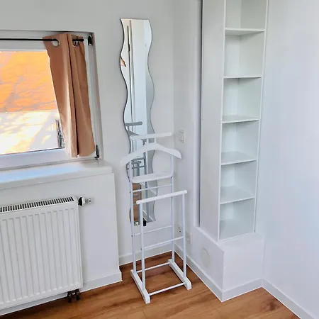 Schoenes Haus Fuer 9 Personen Overath