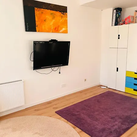Schoenes Haus Fuer 9 Personen Holiday home Overath