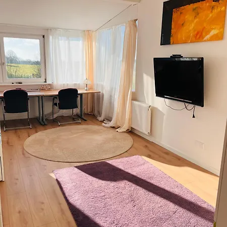 Holiday home Schoenes Haus Fuer 9 Personen
