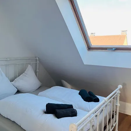 Schoenes Haus Fuer 9 Personen * Overath